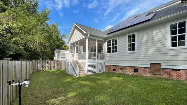 1907 Parrish Drive, Columbia, SC 29206