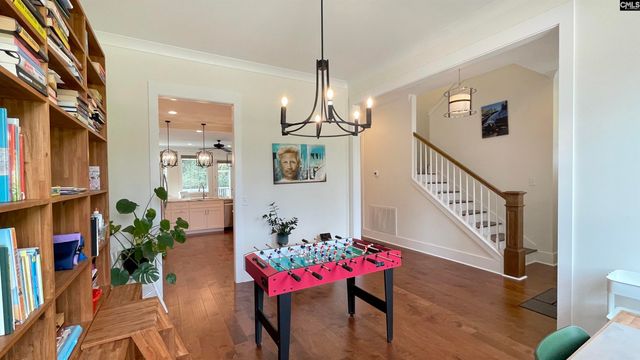 1907 Parrish Drive, Columbia, SC 29206