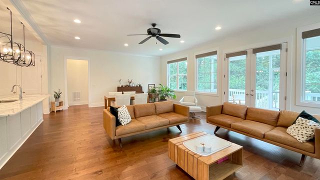 1907 Parrish Drive, Columbia, SC 29206