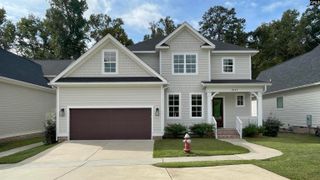 1907 Parrish Drive, Columbia, SC 29206