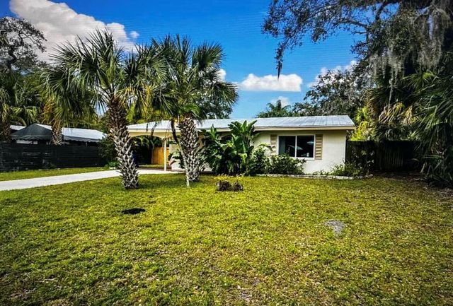 515 Cypress Road, Vero Beach, FL 32963