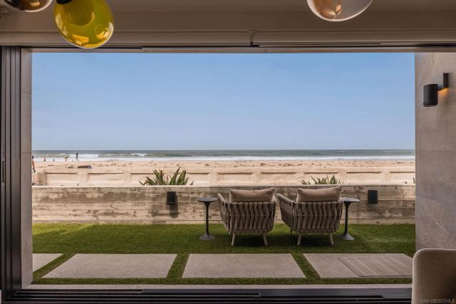 3865 Ocean Front Walk, San Diego, CA 92109