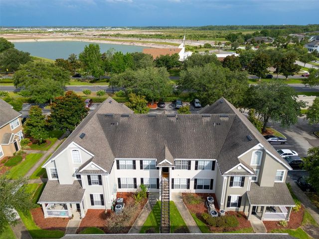 8933 LEE VISTA BOULEVARD 2607, Orlando, FL 32829