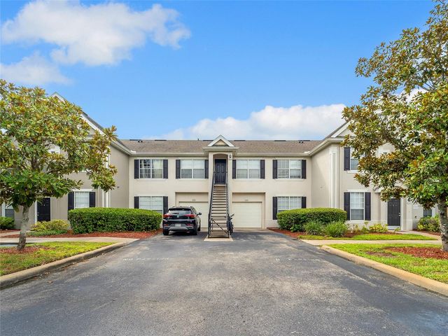 8933 LEE VISTA BOULEVARD 2607, Orlando, FL 32829