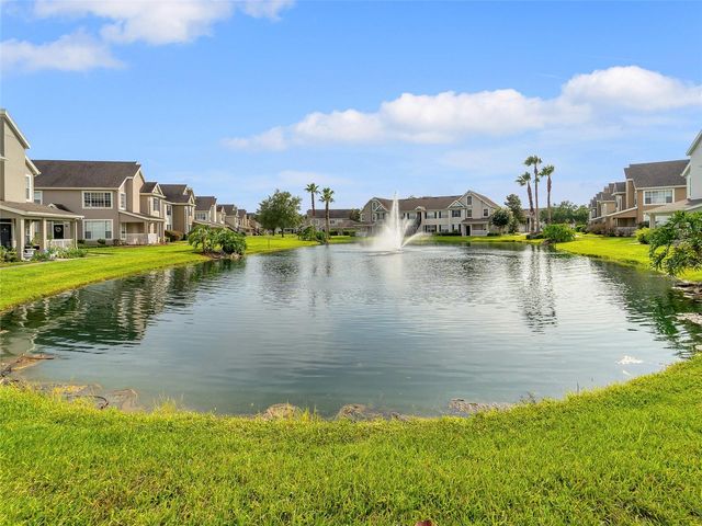 8933 LEE VISTA BOULEVARD 2607, Orlando, FL 32829