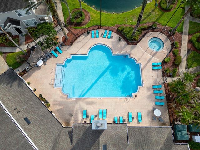 8933 LEE VISTA BOULEVARD 2607, Orlando, FL 32829