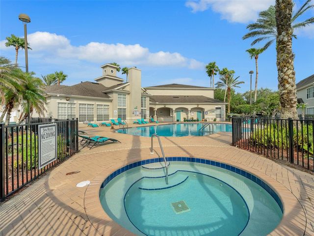 8933 LEE VISTA BOULEVARD 2607, Orlando, FL 32829