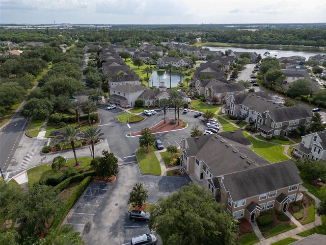 8933 LEE VISTA BOULEVARD 2607, Orlando, FL 32829