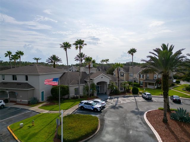 8933 LEE VISTA BOULEVARD 2607, Orlando, FL 32829