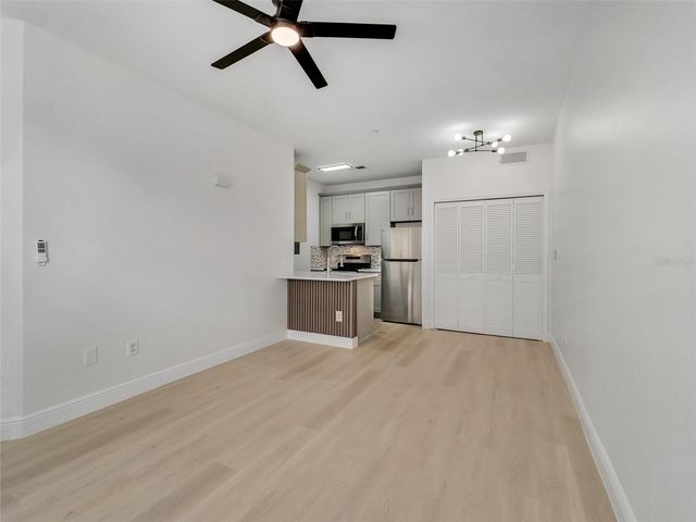 8933 LEE VISTA BOULEVARD 2607, Orlando, FL 32829