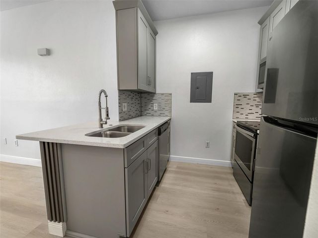 8933 LEE VISTA BOULEVARD 2607, Orlando, FL 32829