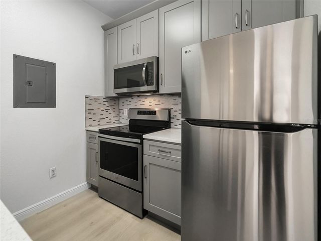 8933 LEE VISTA BOULEVARD 2607, Orlando, FL 32829