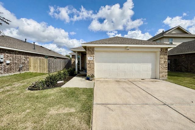 216 Bennett Loop, Angleton, TX 77515