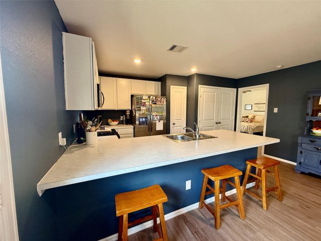 216 Bennett Loop, Angleton, TX 77515