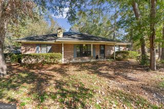 156 W Peach Avenue, Kingsland, GA 31548