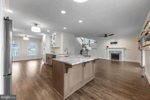 1020 W SPRINGFIELD DR, Bellefonte, PA 16823