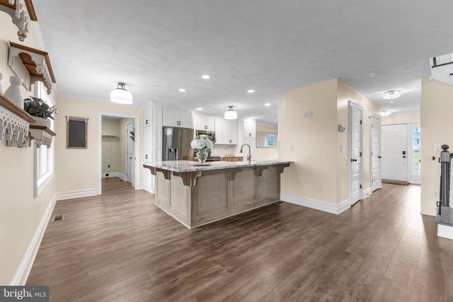 1020 W SPRINGFIELD DR, Bellefonte, PA 16823