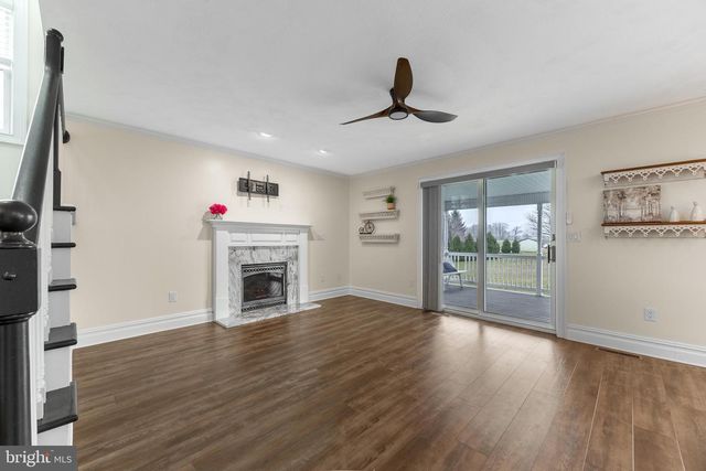 1020 W SPRINGFIELD DR, Bellefonte, PA 16823