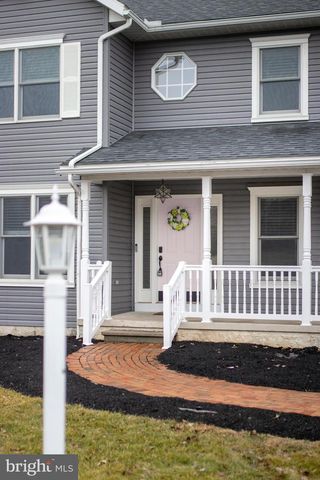 1020 W SPRINGFIELD DR, Bellefonte, PA 16823