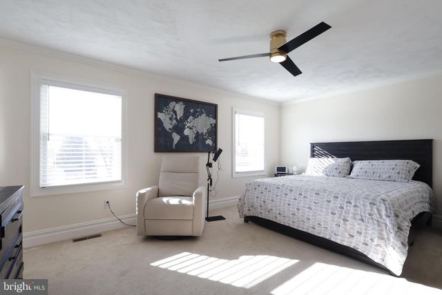 1020 W SPRINGFIELD DR, Bellefonte, PA 16823