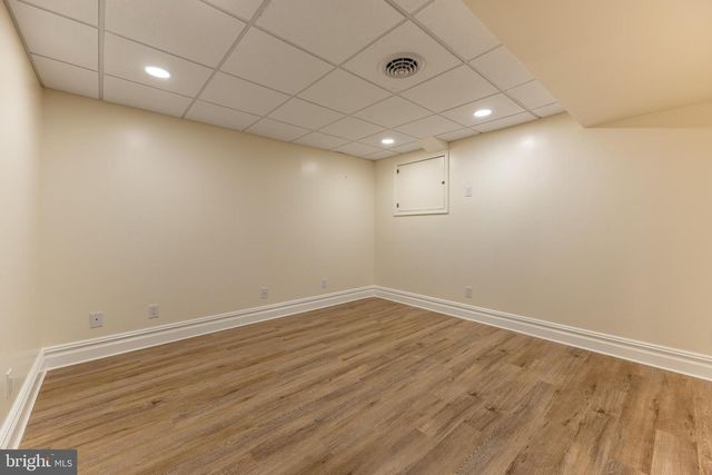 1020 W SPRINGFIELD DR, Bellefonte, PA 16823