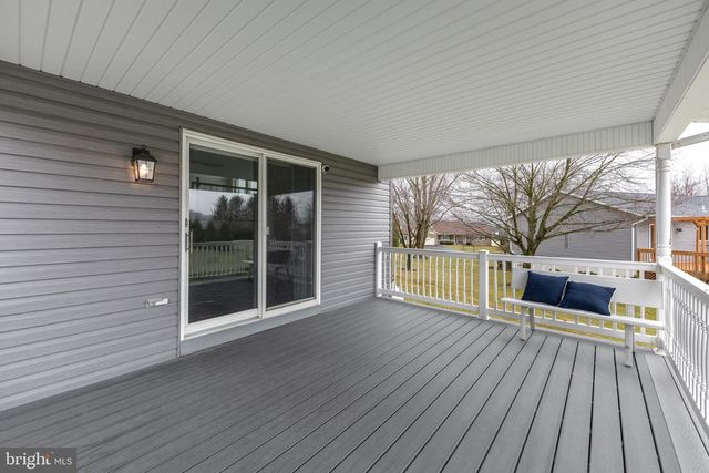 1020 W SPRINGFIELD DR, Bellefonte, PA 16823