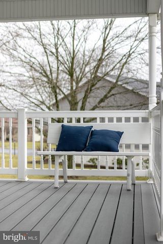 1020 W SPRINGFIELD DR, Bellefonte, PA 16823