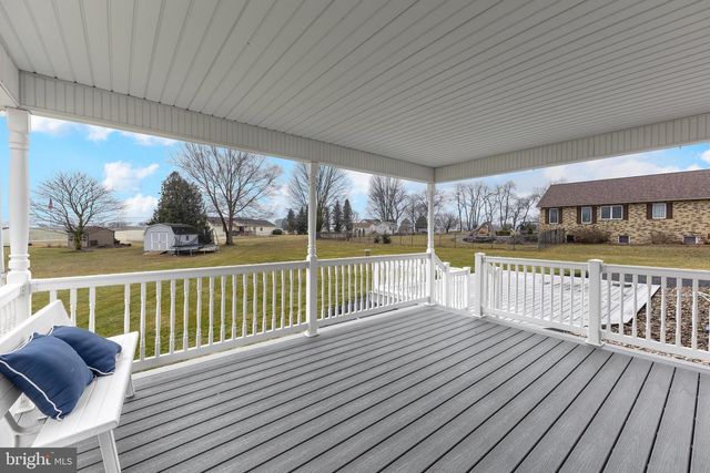 1020 W SPRINGFIELD DR, Bellefonte, PA 16823