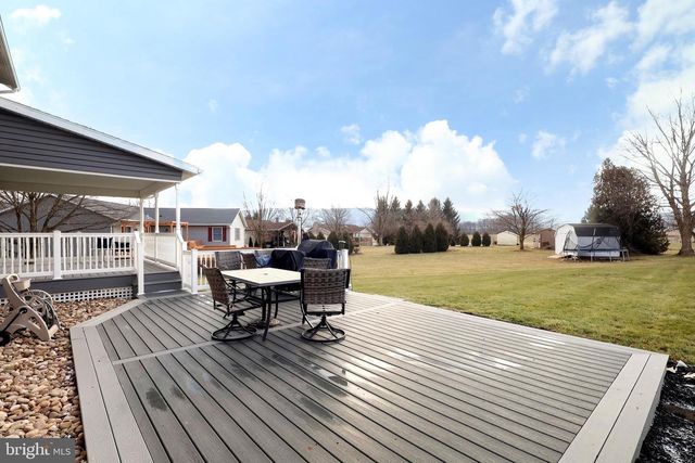 1020 W SPRINGFIELD DR, Bellefonte, PA 16823