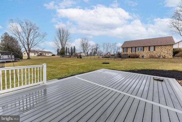 1020 W SPRINGFIELD DR, Bellefonte, PA 16823