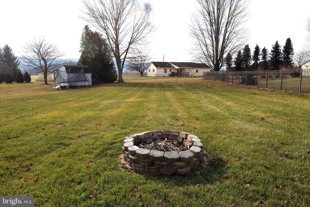 1020 W SPRINGFIELD DR, Bellefonte, PA 16823