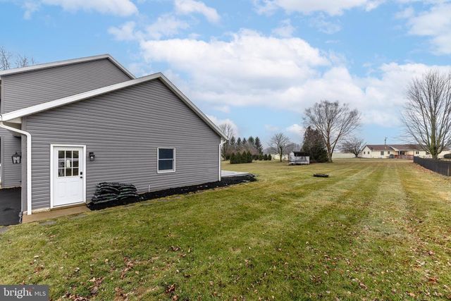 1020 W SPRINGFIELD DR, Bellefonte, PA 16823