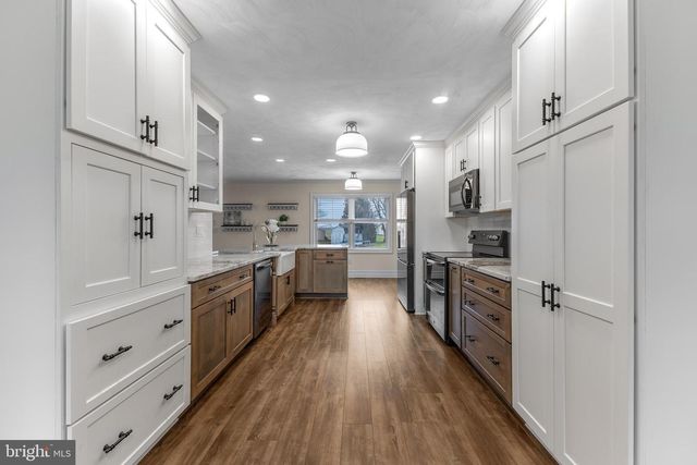 1020 W SPRINGFIELD DR, Bellefonte, PA 16823