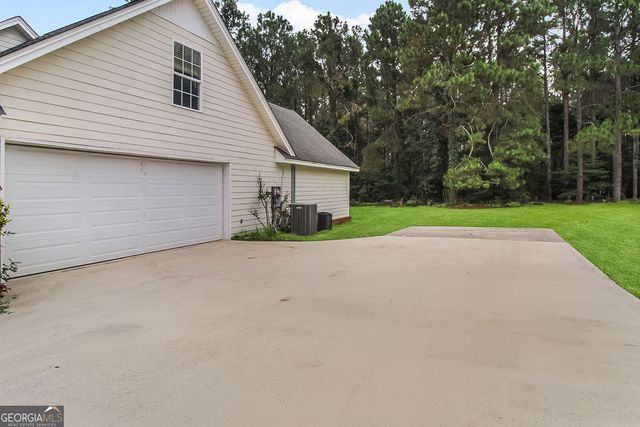 1713 Muirfield Drive, Statesboro, GA 30458