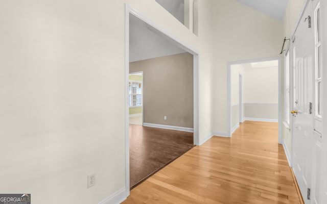 1713 Muirfield Drive, Statesboro, GA 30458