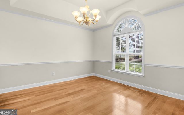 1713 Muirfield Drive, Statesboro, GA 30458