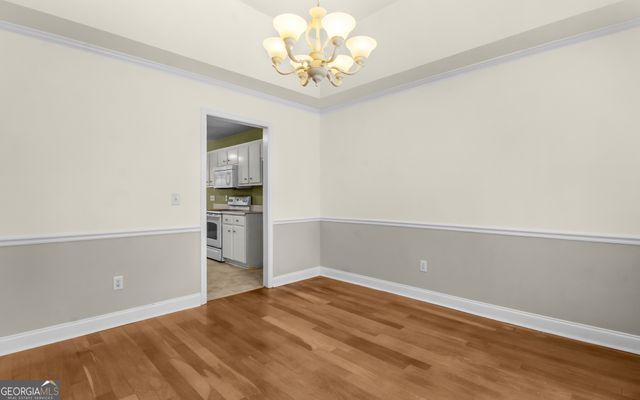 1713 Muirfield Drive, Statesboro, GA 30458