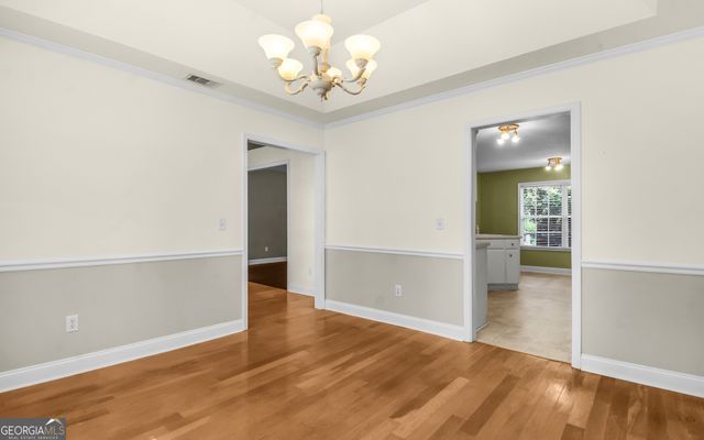 1713 Muirfield Drive, Statesboro, GA 30458