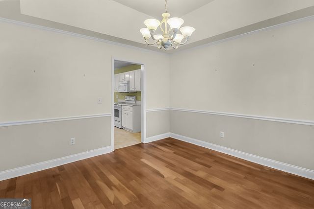 1713 Muirfield Drive, Statesboro, GA 30458