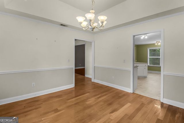 1713 Muirfield Drive, Statesboro, GA 30458