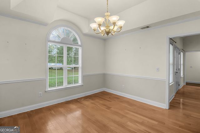 1713 Muirfield Drive, Statesboro, GA 30458