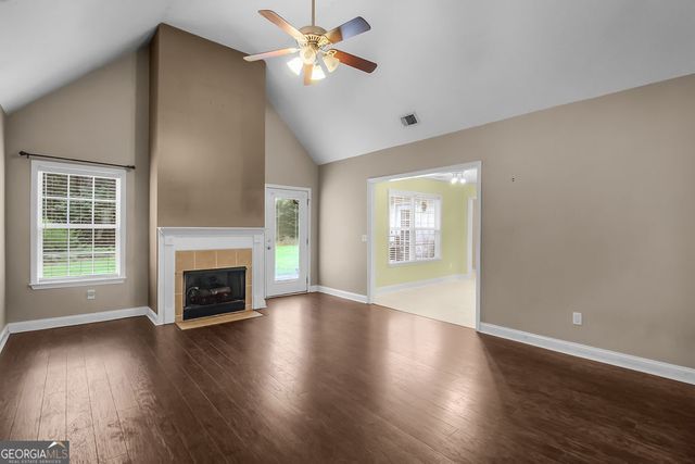 1713 Muirfield Drive, Statesboro, GA 30458