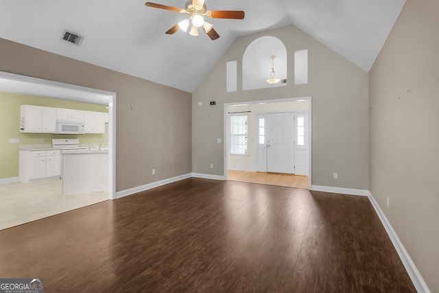 1713 Muirfield Drive, Statesboro, GA 30458