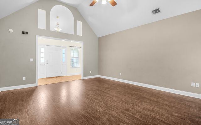 1713 Muirfield Drive, Statesboro, GA 30458