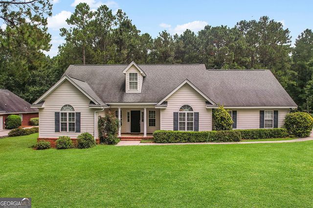 1713 Muirfield Drive, Statesboro, GA 30458