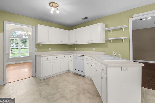 1713 Muirfield Drive, Statesboro, GA 30458