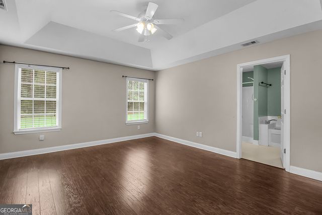 1713 Muirfield Drive, Statesboro, GA 30458