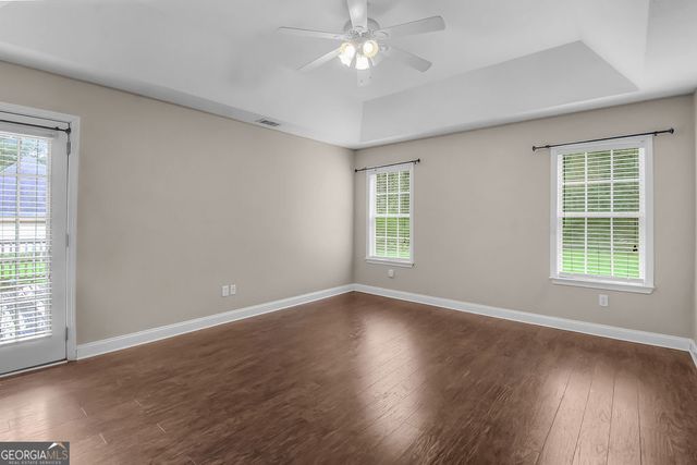 1713 Muirfield Drive, Statesboro, GA 30458