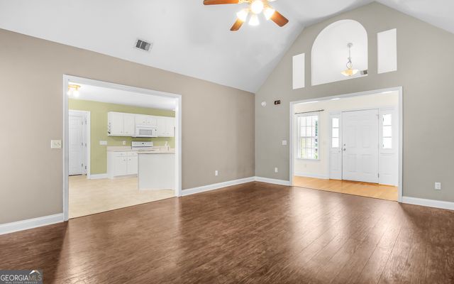 1713 Muirfield Drive, Statesboro, GA 30458