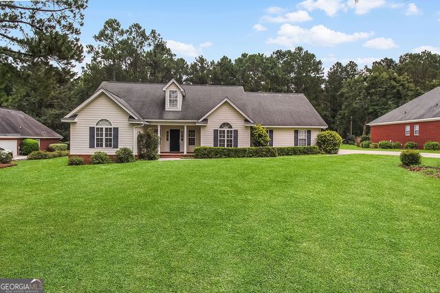 1713 Muirfield Drive, Statesboro, GA 30458